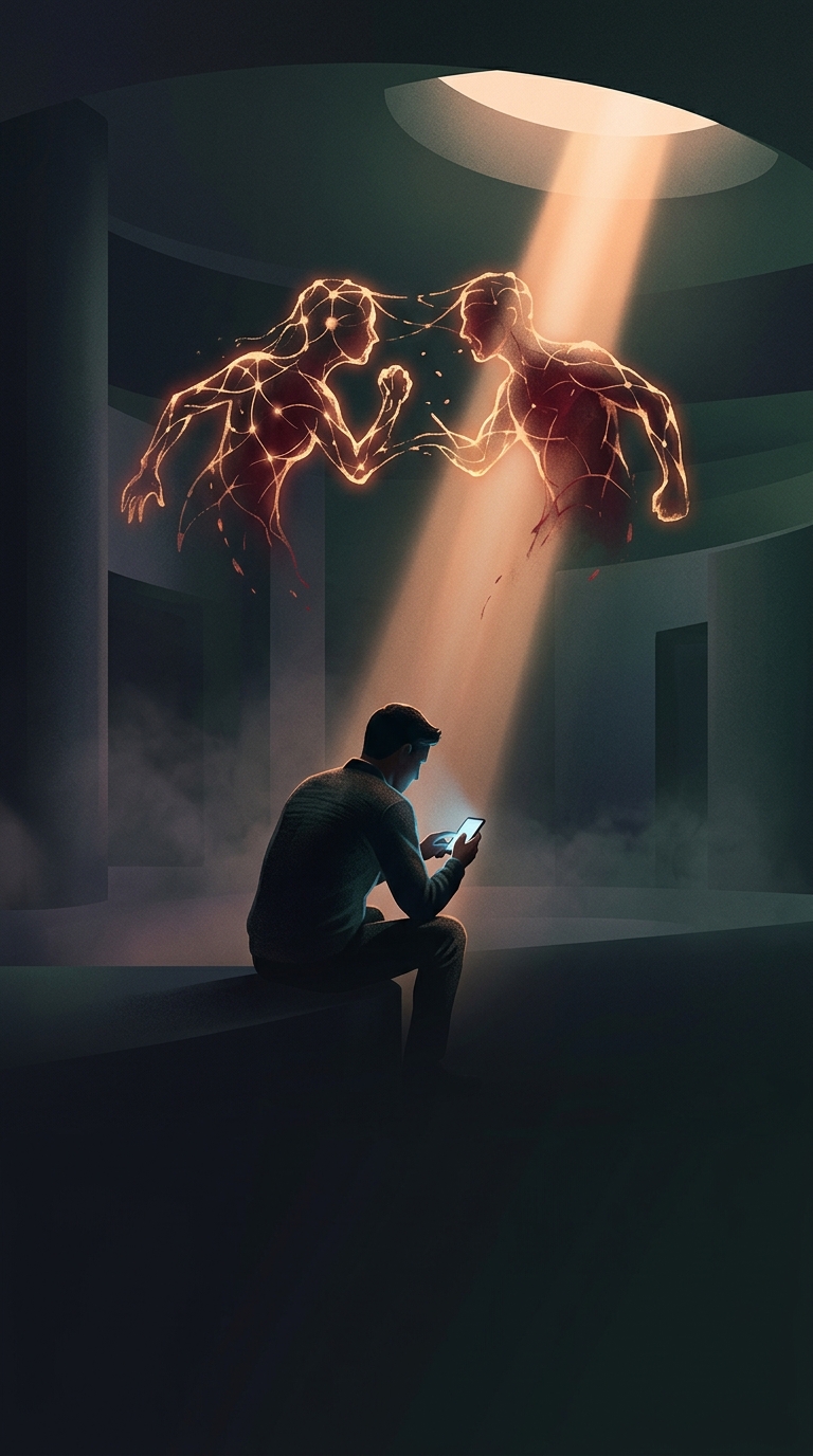 According to psychologists, what specific communication habit is the ultimate predictor of a severe breakup?