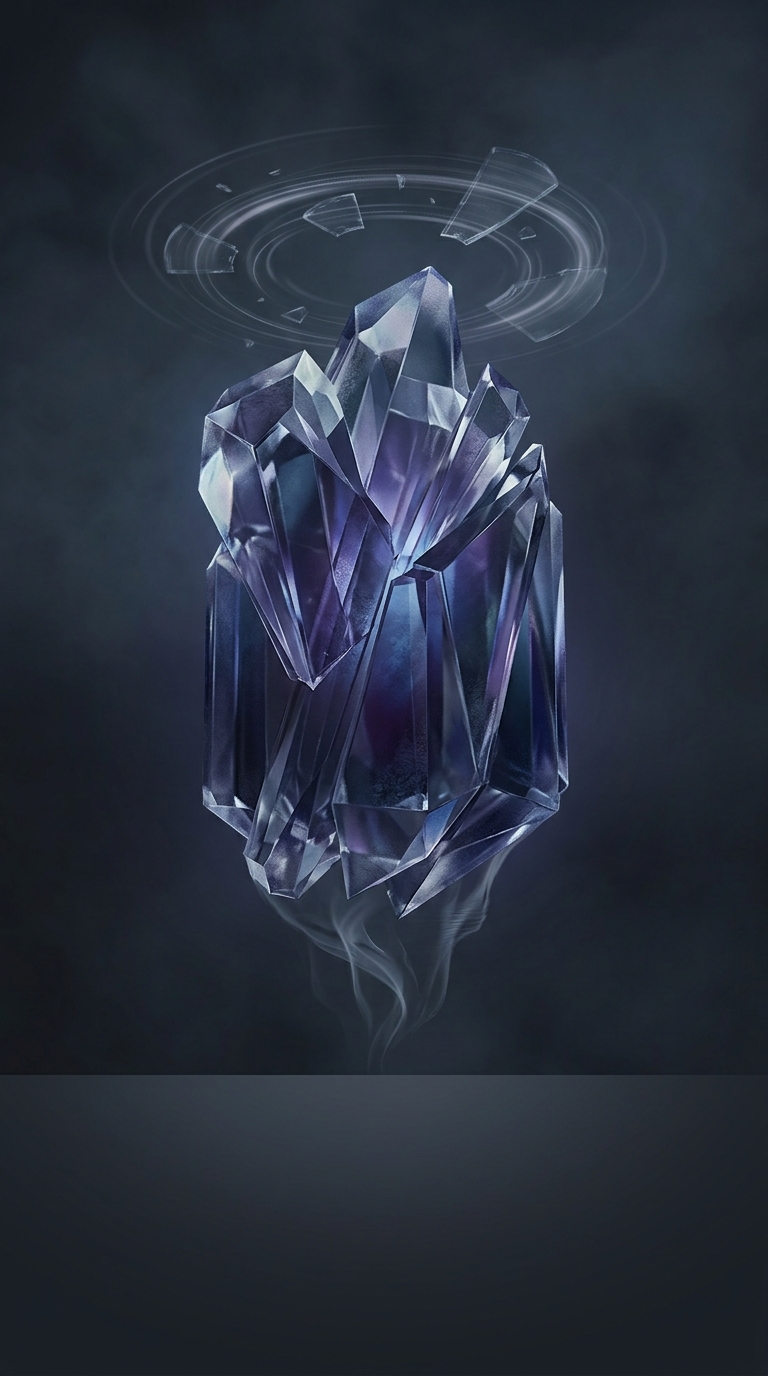 Glass is technically an amorphous solid, completely shattering the widespread urban legend that it is a highly viscous liquid that slowly flows downwards over centuries.