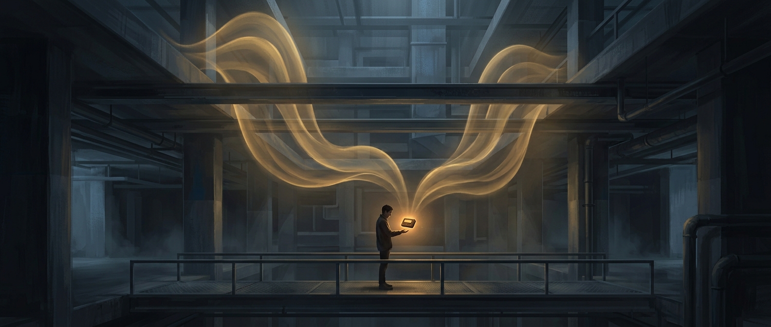 Paging networks penetrate buildings using low frequencies