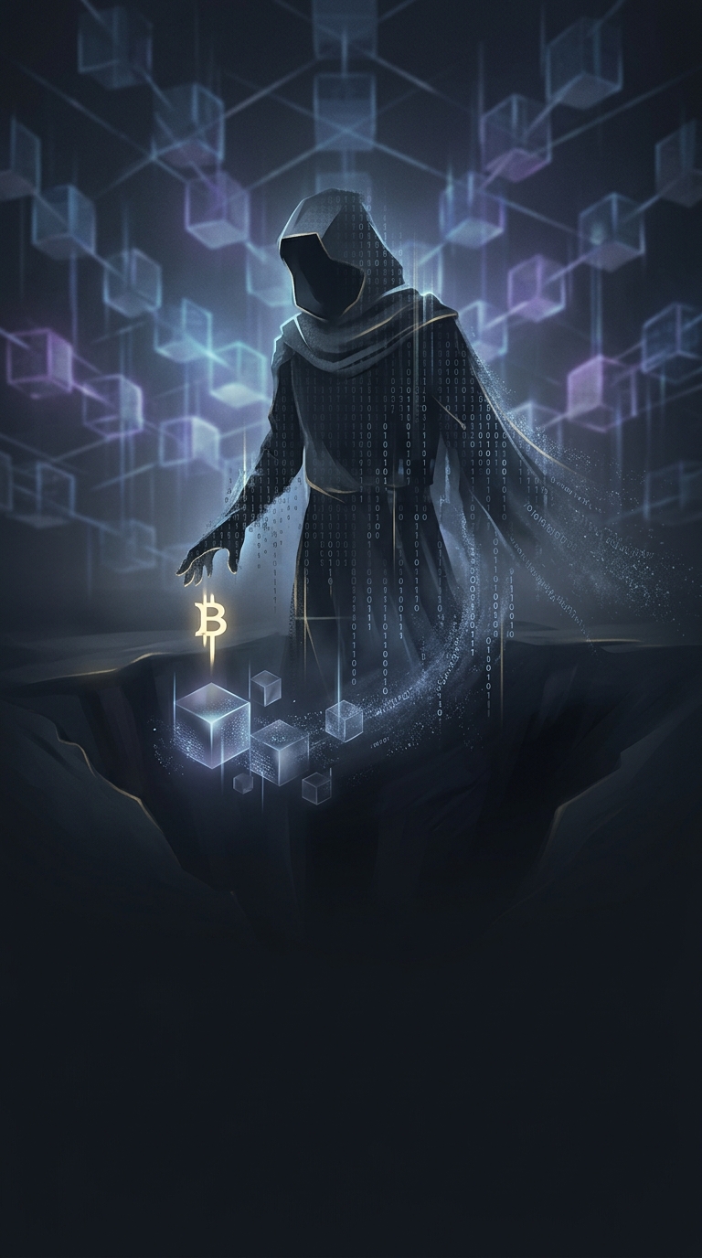 Satoshi Nakamoto published the original Bitcoin whitepaper in 2008 and successfully launched the cryptocurrency network a few months later, yet the true identity of this…