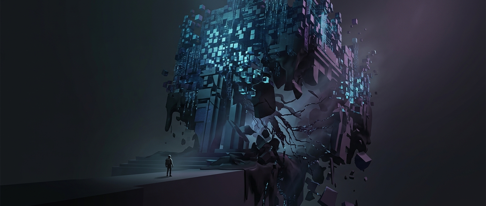 How a save file can bring a game world down