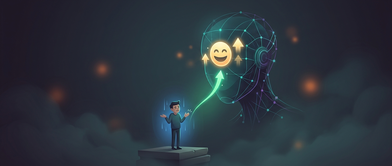 Why sarcasm confuses sentiment algorithms