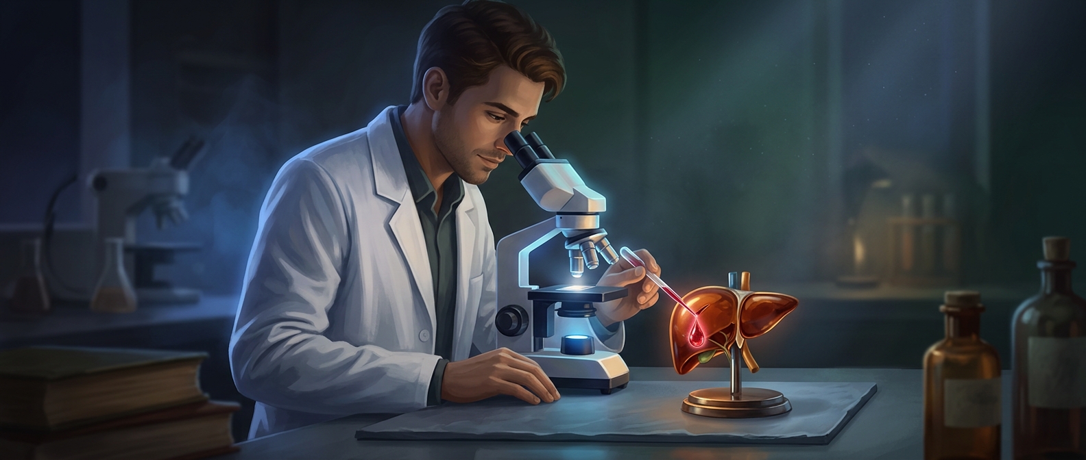 The medical student who discovered heparin by accident