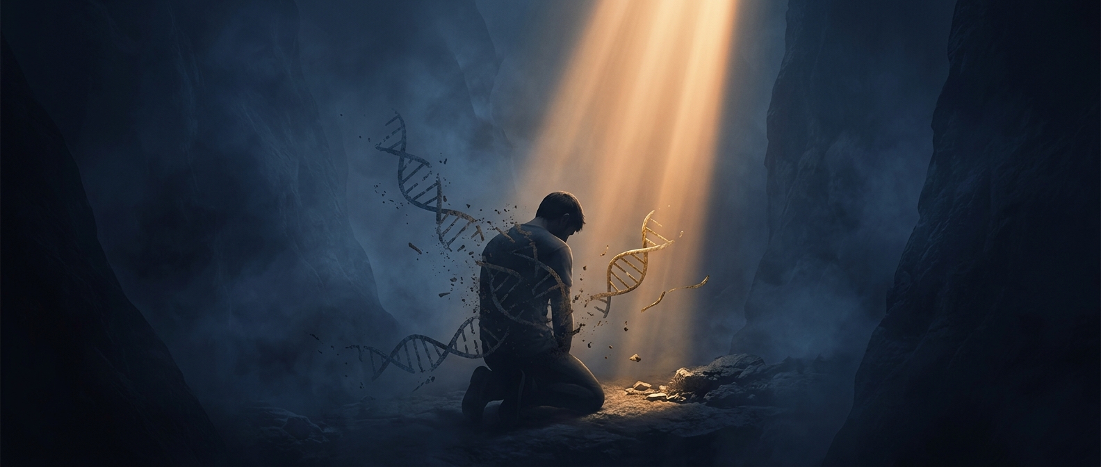 Vitamin D deficiency affects hundreds of genes