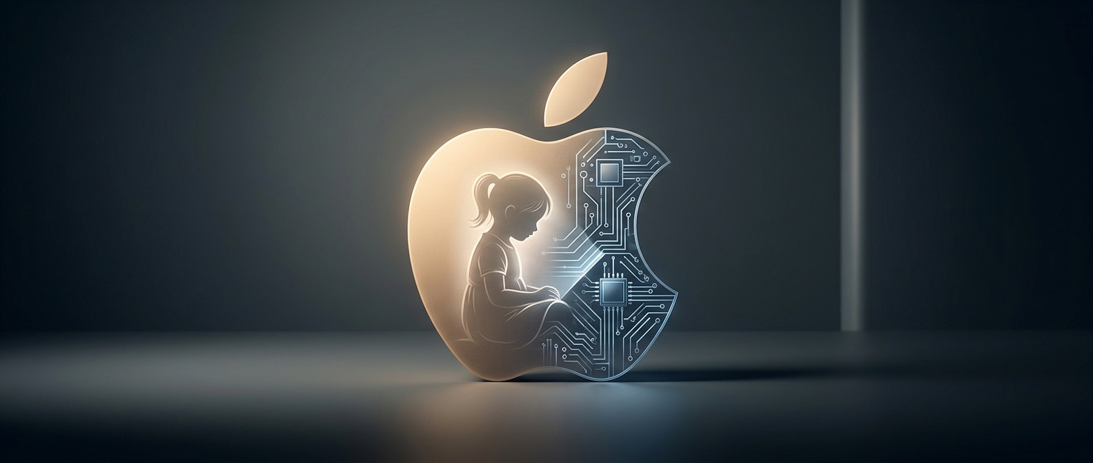 Как компьютер Apple Lisa оказался назван в честь дочери Джобса
