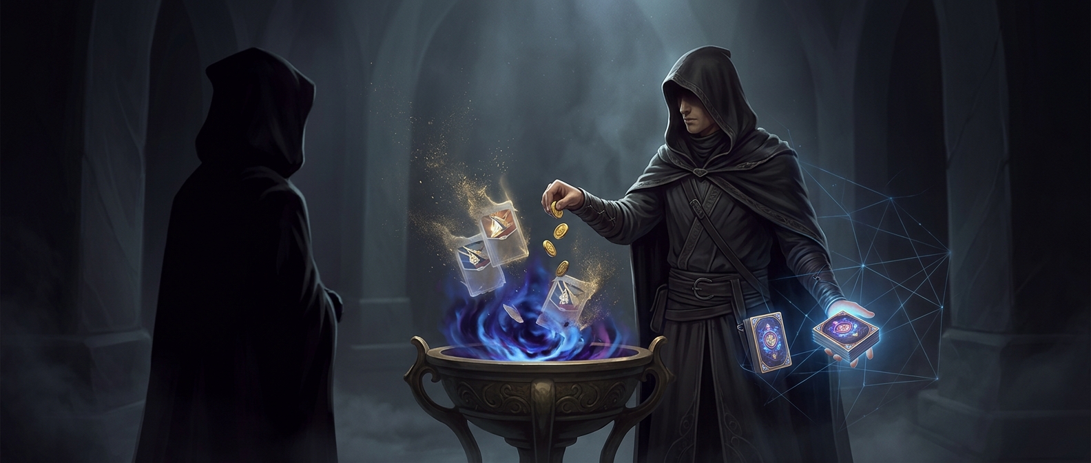 Why Slay the Spire players pay to destroy cards