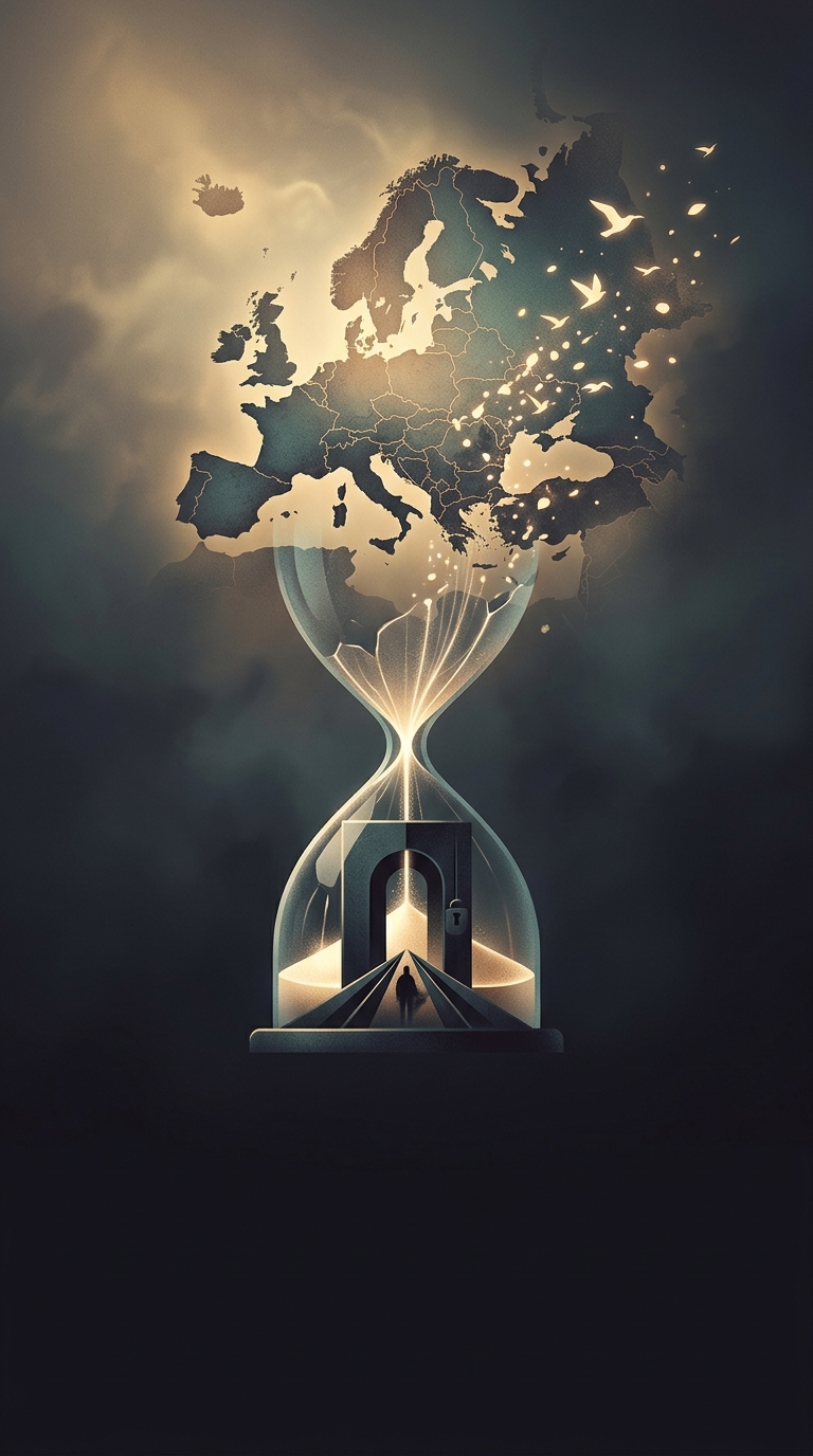 Entering the European Schengen area allows you to seamlessly travel across twenty-nine different countries without ever showing your passport to a border guard, which is…