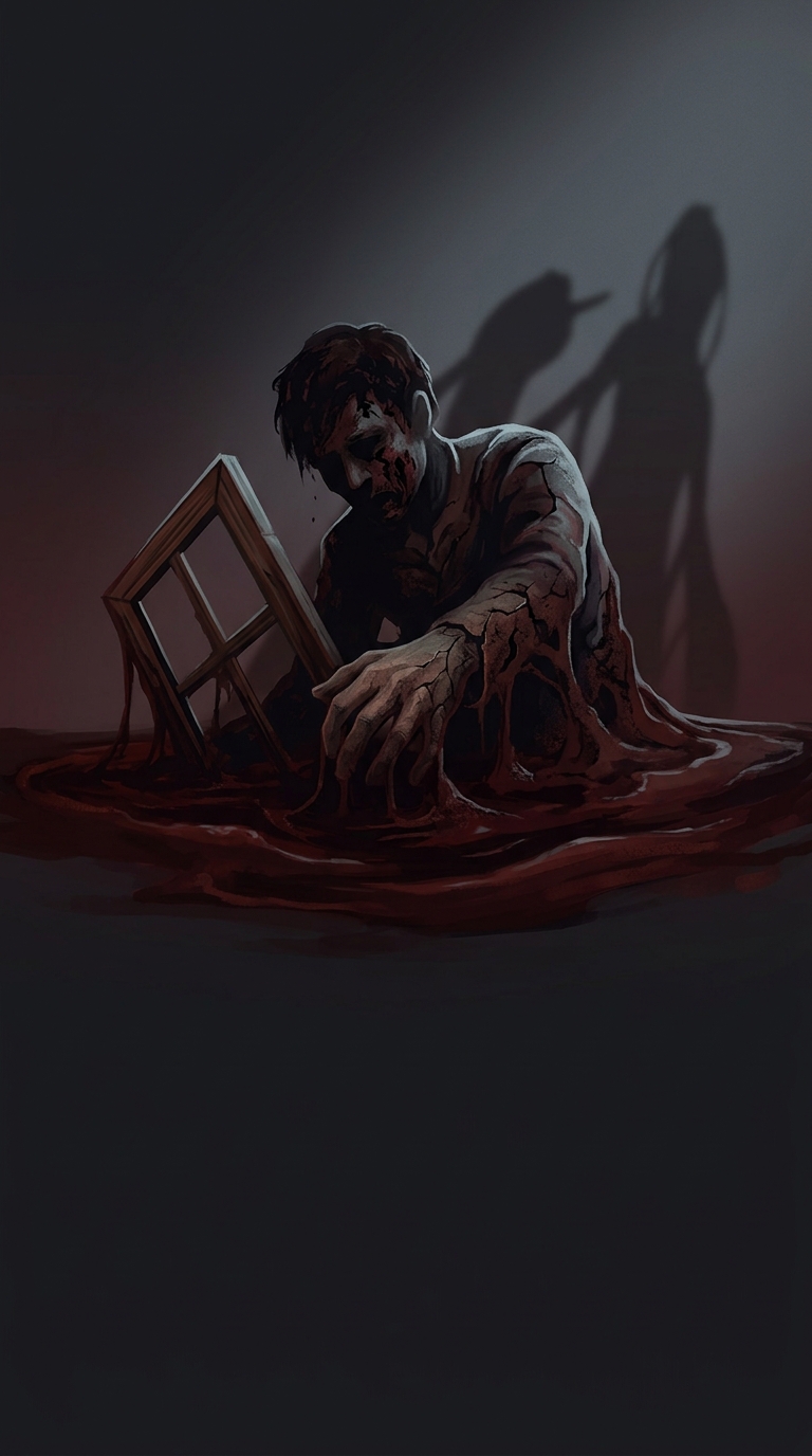 Bruce Campbell had such a miserable time filming the original Evil Dead movie that he was subjected to freezing temperatures and covered in a cheap, horrible fake blood mixture…