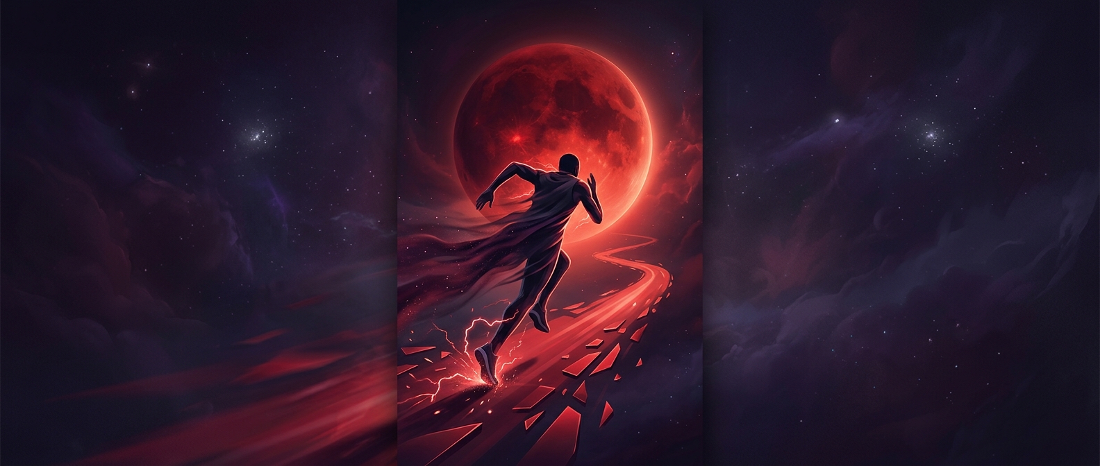 Mars acts as the cosmic gas pedal for impulsive acts