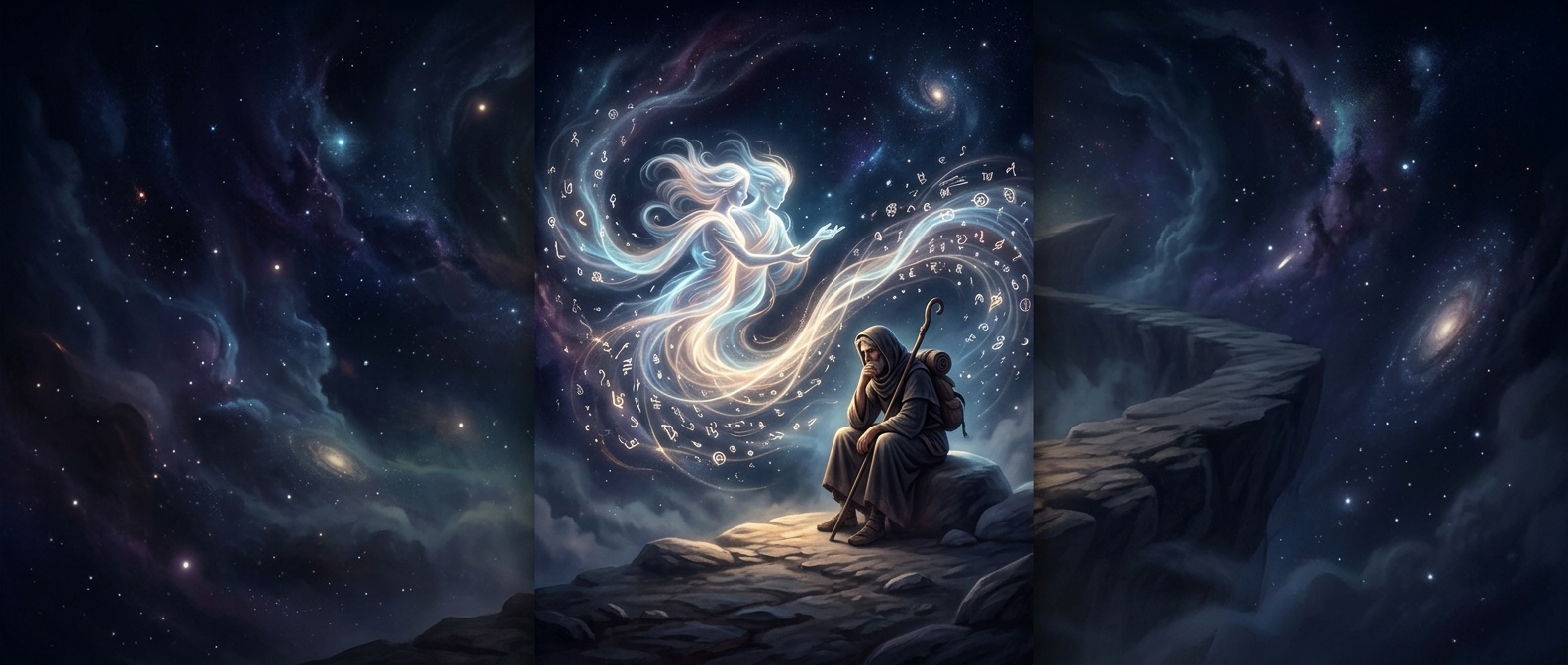 Listening to Gemini stories requires immense patience
