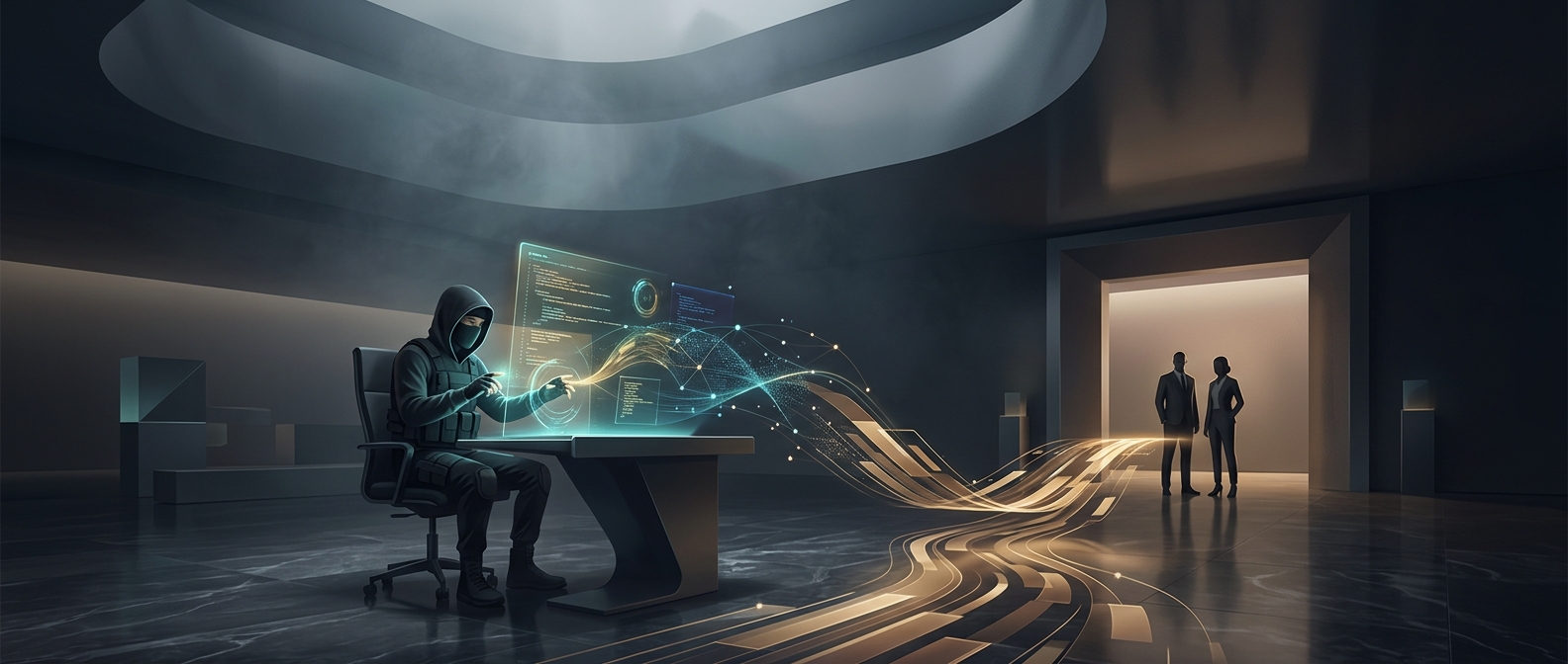 Why companies pay hackers to break in