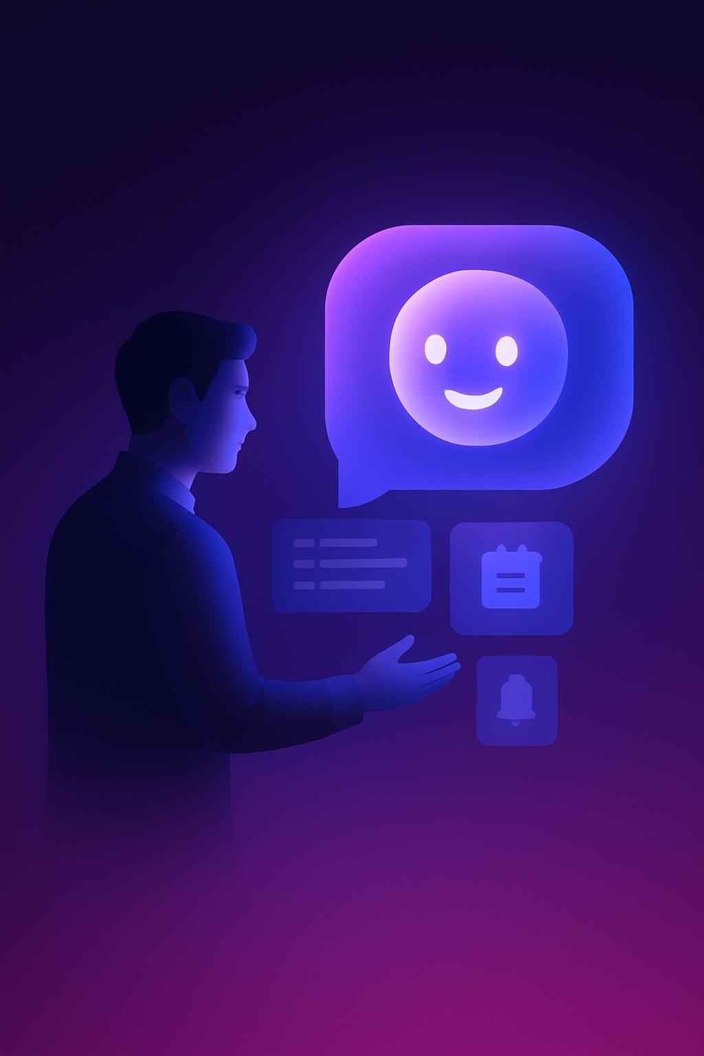 AI is no longer just for coders or corporations—it’s quietly reshaping personal workflows.