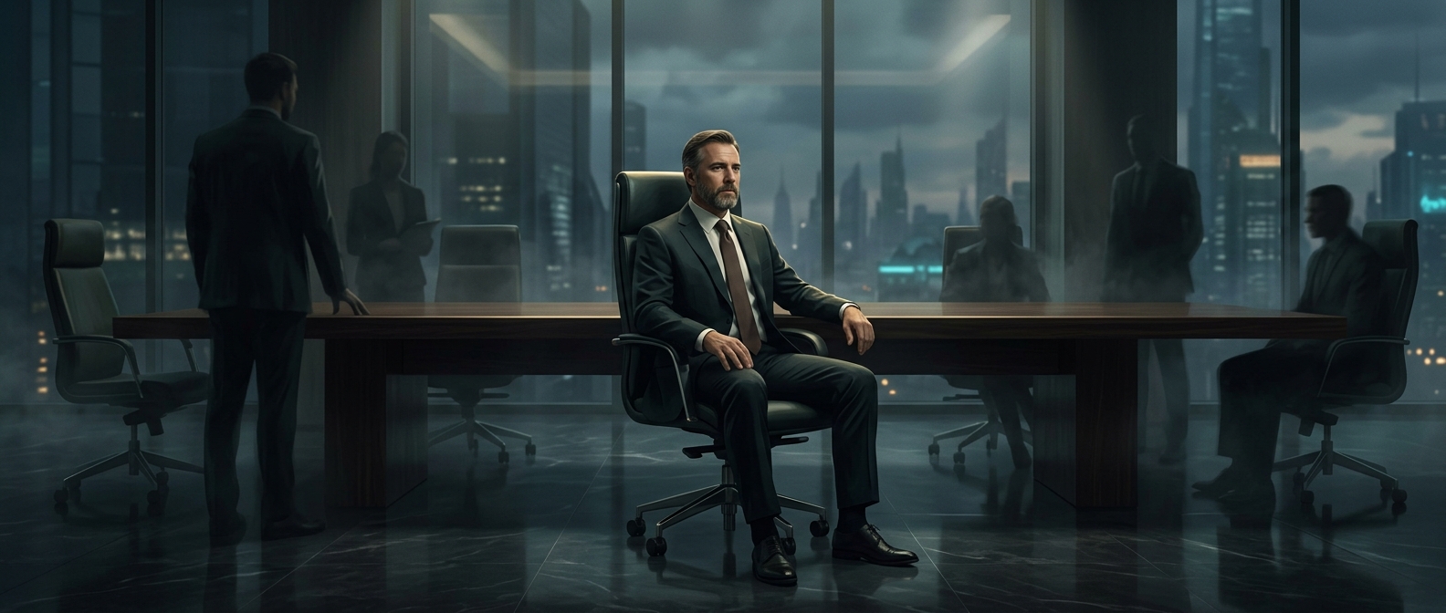 Why some companies hire Westerners with no qualifications