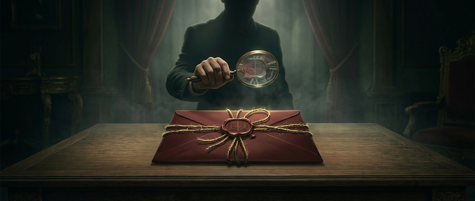Правила Taskmaster строго запрещают изменять запечатанные задания