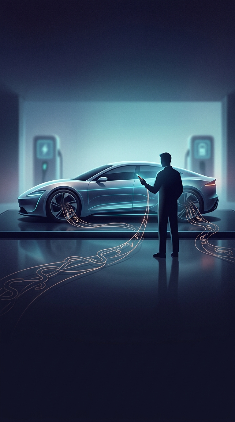 Why do mechanics warn that modern electric vehicle owners are spending surprisingly more money on maintenance than expected?