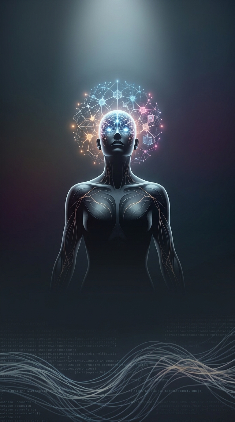 Humans completely lack claws, armor, or venom. What is our species' ultimate, terrifying evolutionary superpower?