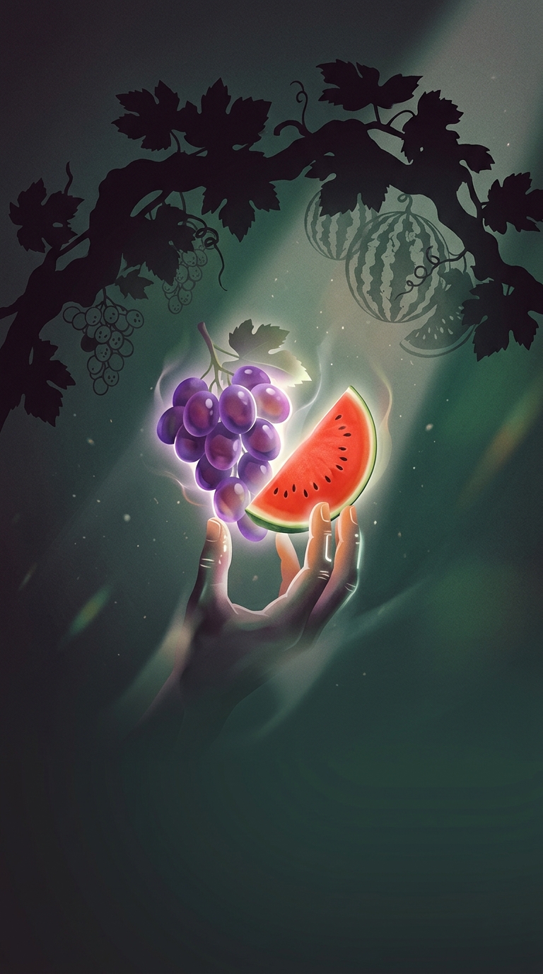Why do modern seedless grapes and watermelons spike your blood sugar significantly faster than older varieties?