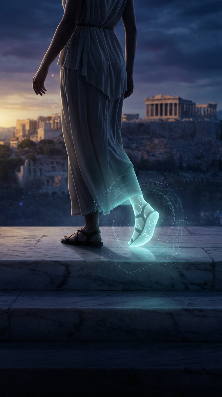 If you plan on visiting the ancient Acropolis in Greece, you could be severely fined if you wear this specific item.