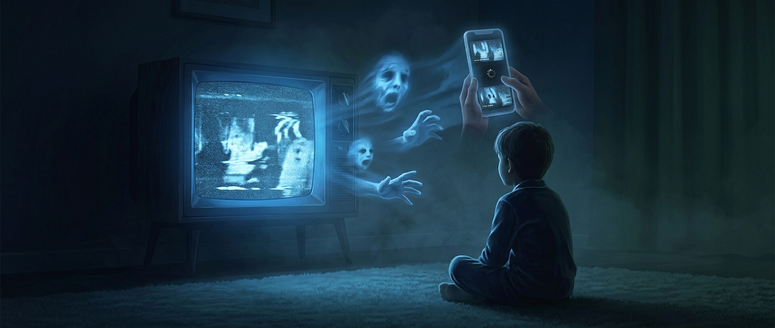 How a pirated film became a box-office hit