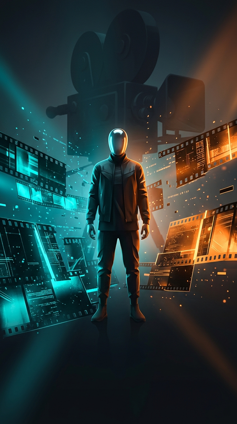 The lazy digital grading trick making every single Hollywood blockbuster look intensely blue and orange.