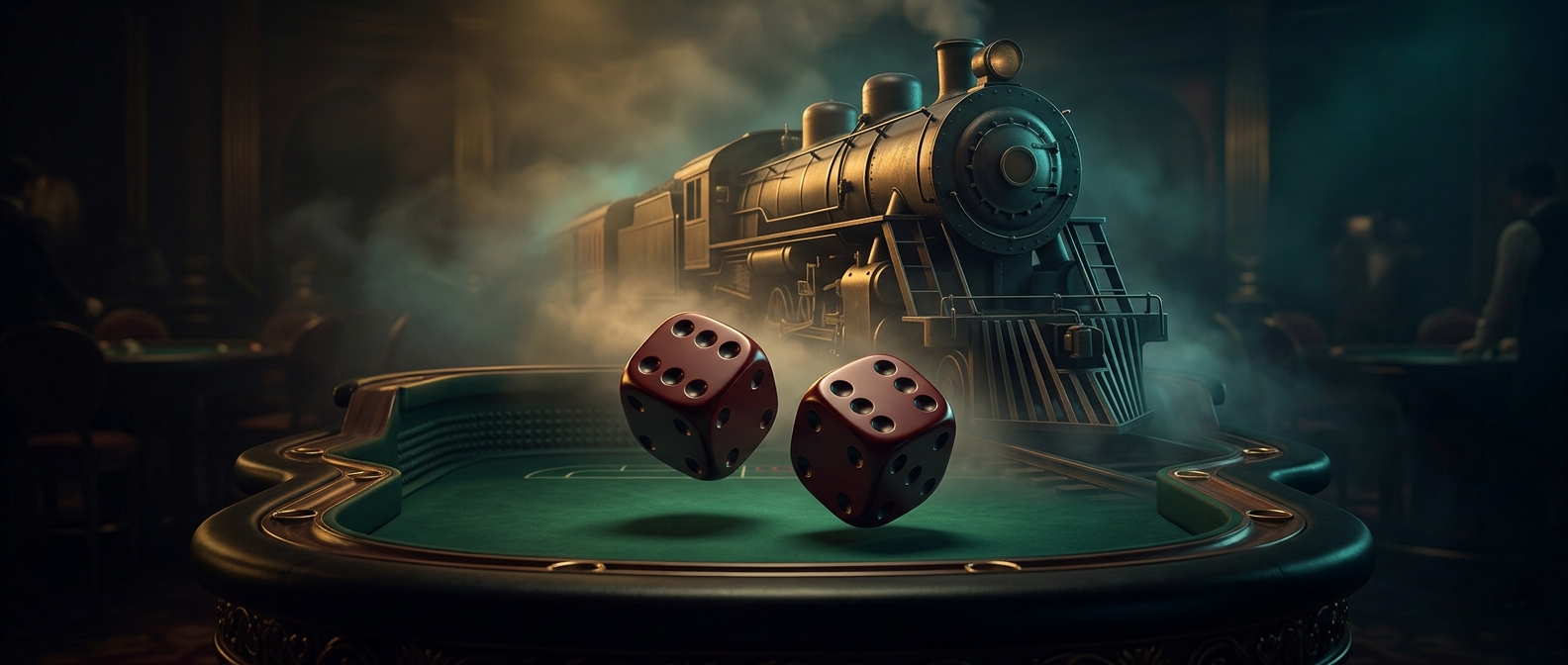 Rolling two sixes in craps is called boxcars