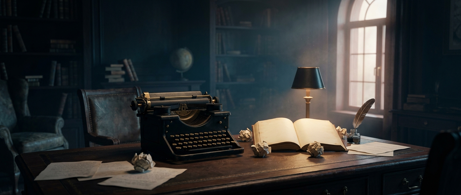 This 1939 novel avoids the letter E