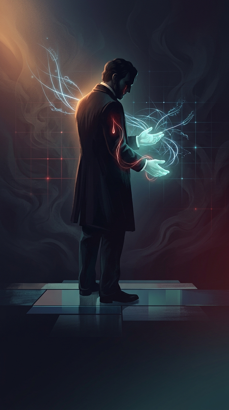 What happened to the 19th-century doctor who first proved that washing hands could stop the spread of fatal diseases?
