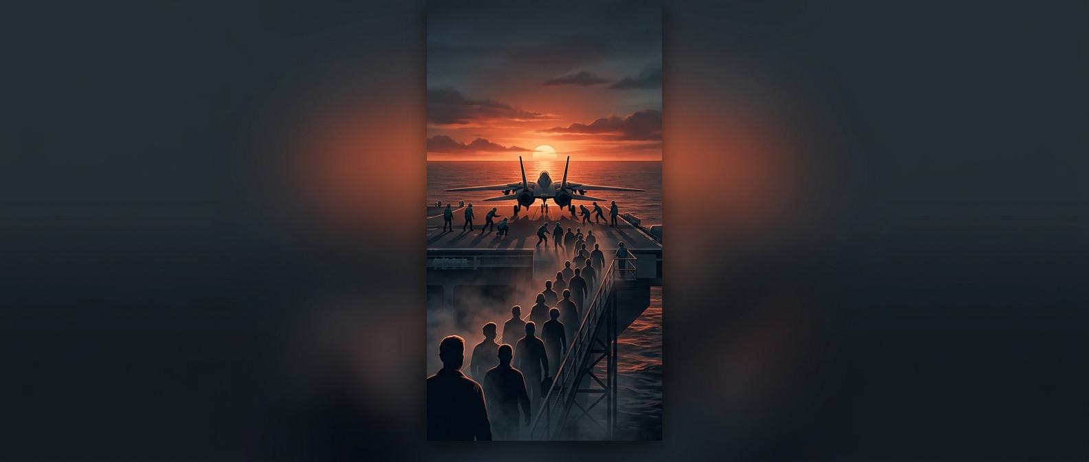 Top Gun sent Navy applications soaring