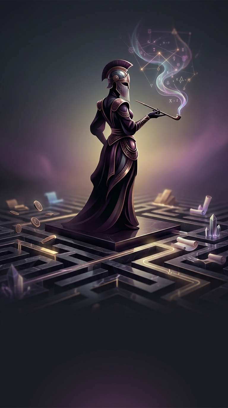 JZ Knight has spent decades making millions of dollars claiming she channels a thirty-five-thousand-year-old Lemurian warrior spirit named Ramtha who loves quantum physics.