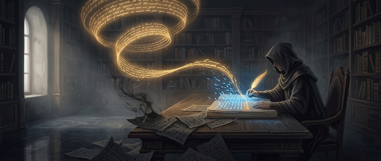 Из-за утечки рукописи авторка фэнтези отложила книгу на несколько лет и переписала её