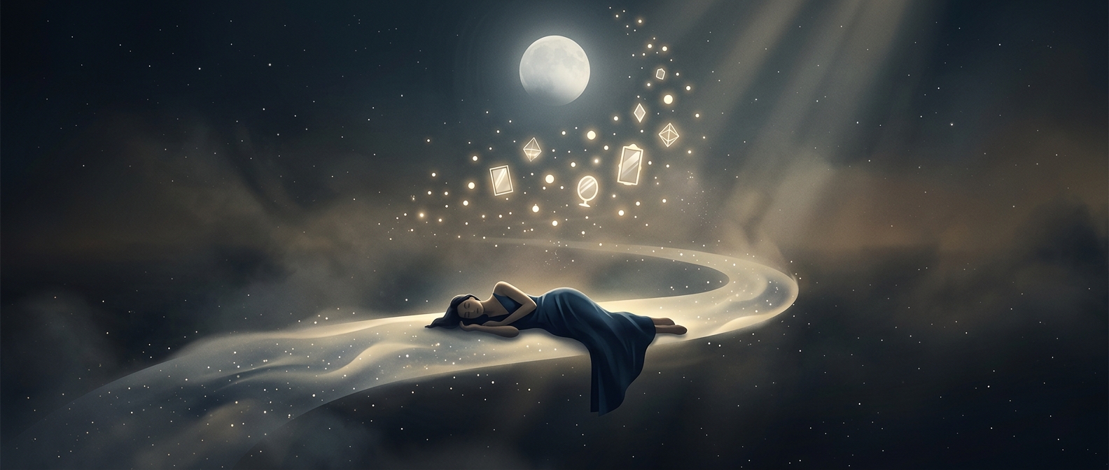 How lost sleep can change your self-worth