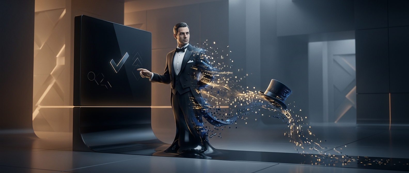 Why Ask Jeeves dropped Jeeves
