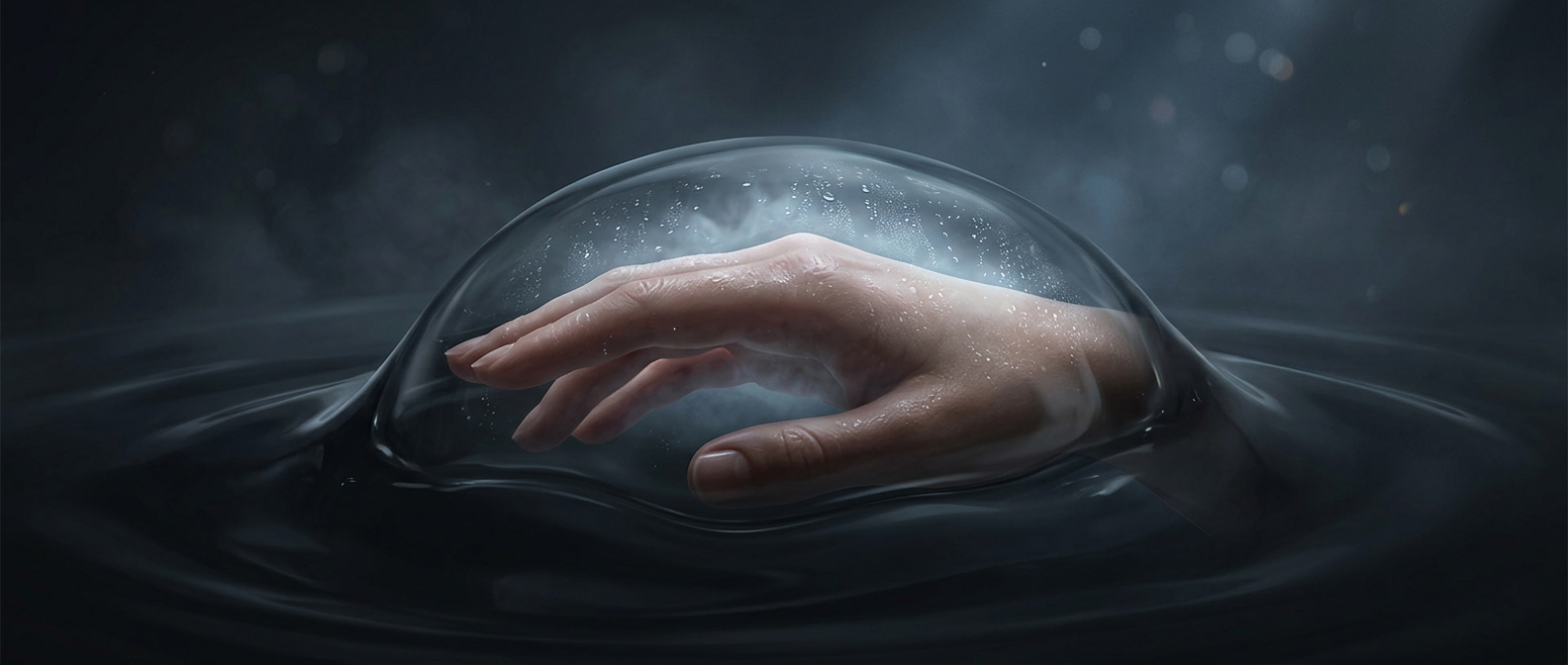 Why Vaseline won’t moisturize dry skin
