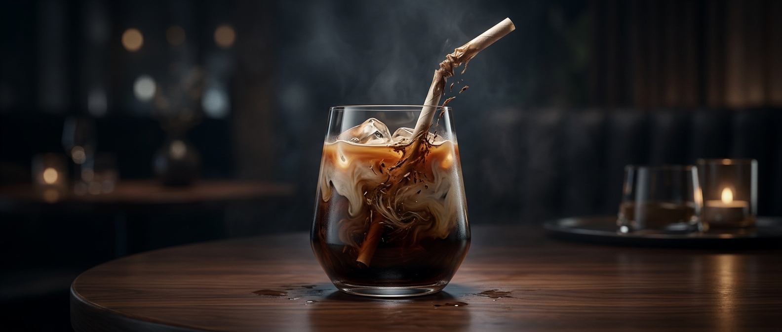 Why paper straws give out mid-drink