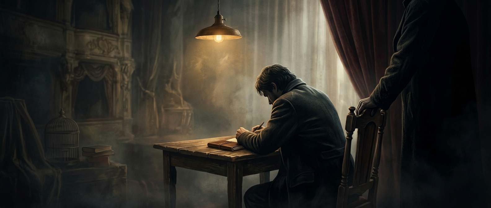 Method acting originating from a strict Russian teacher