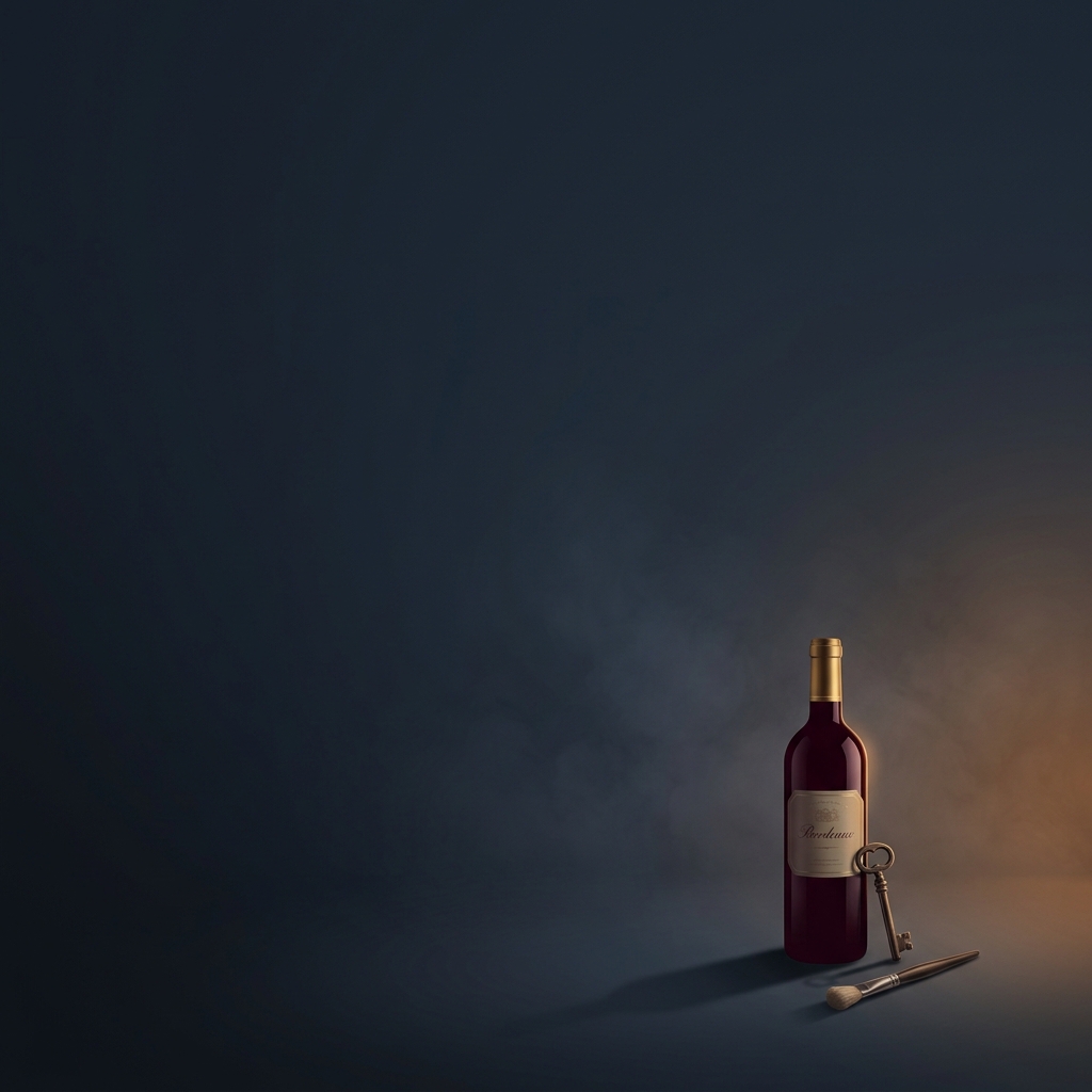 Johnny Depp spent $30,000 a month on wine