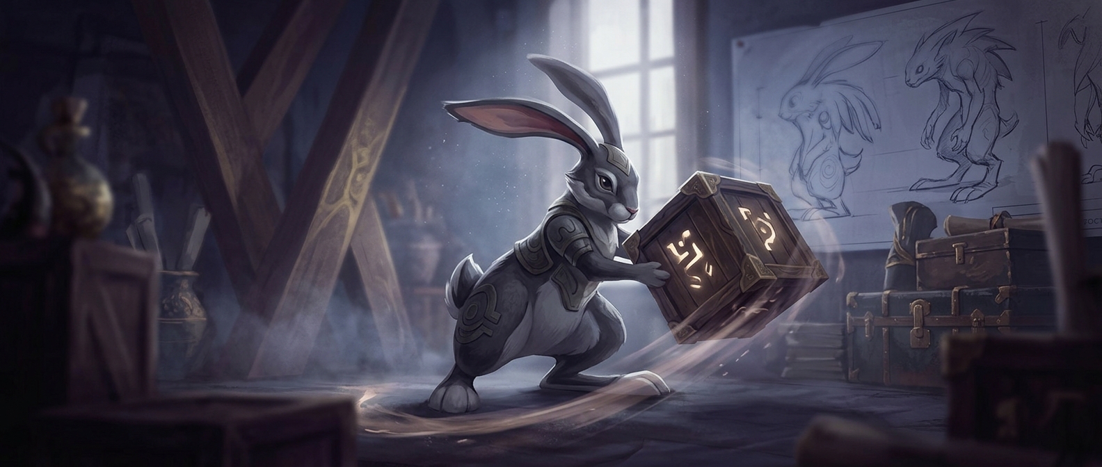 Sonic the Hedgehog was almost a rabbit