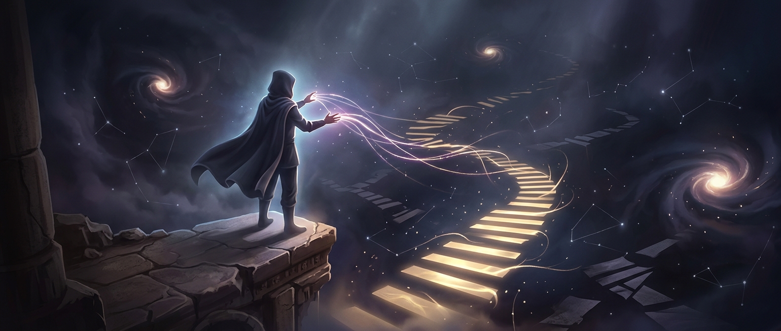 Do you feel in control of your fate