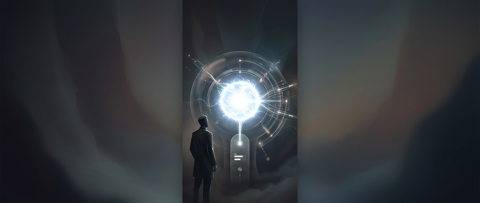 How physicists measure energy by destroying particles