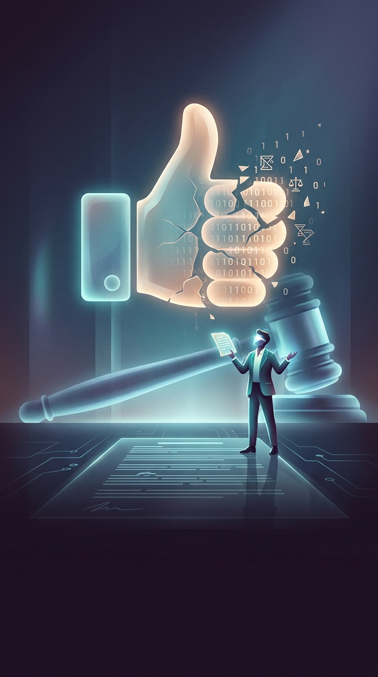 Why are tech lawyers increasingly arguing over simple emojis in high-stakes court cases?