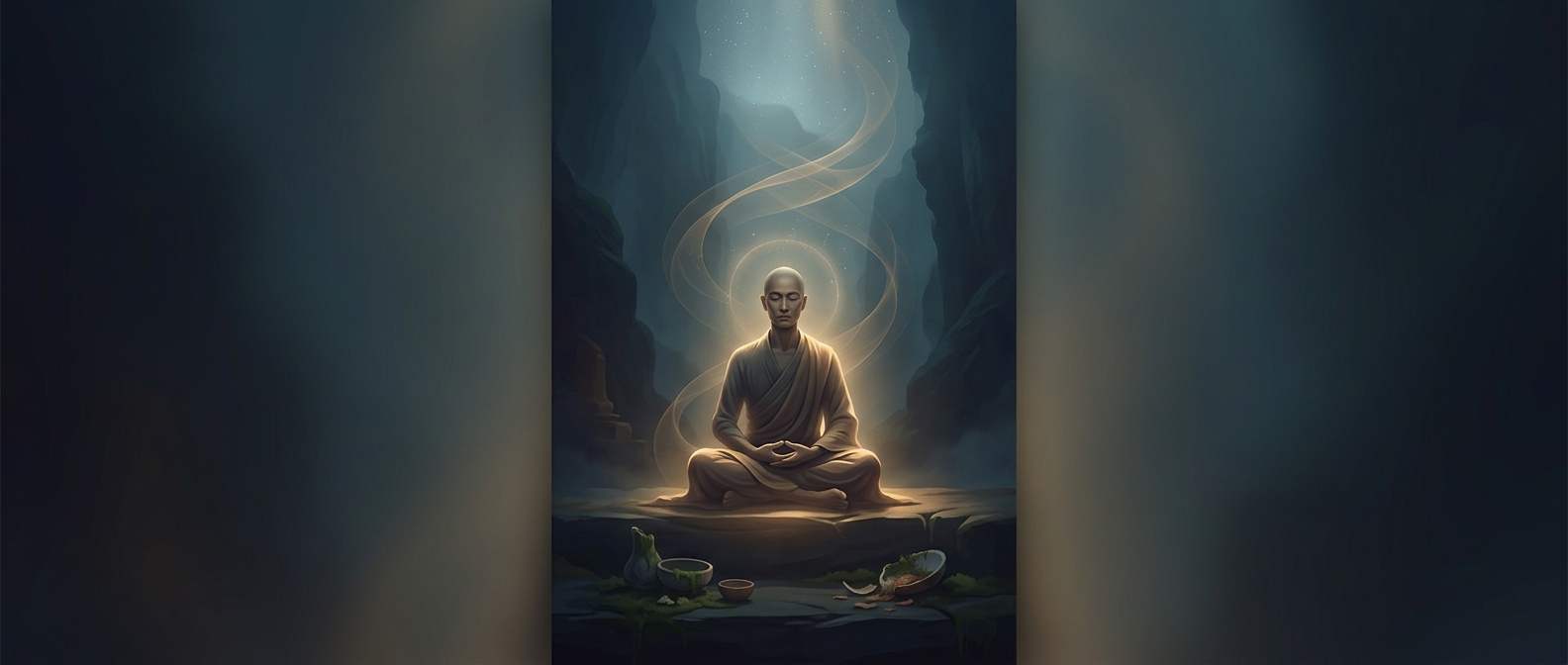 Surviving without food is a common mystic claim