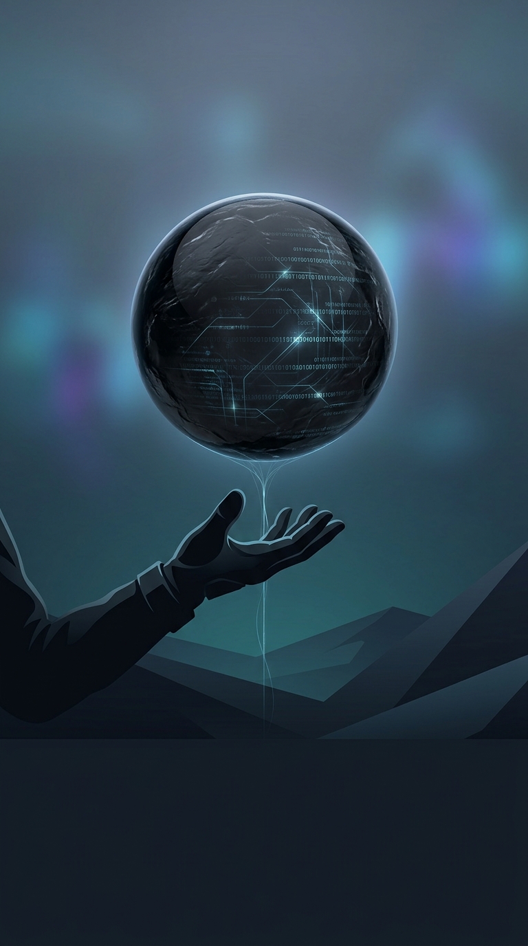 If you gathered all the electrons holding the data of the entire internet, how much would it weigh?