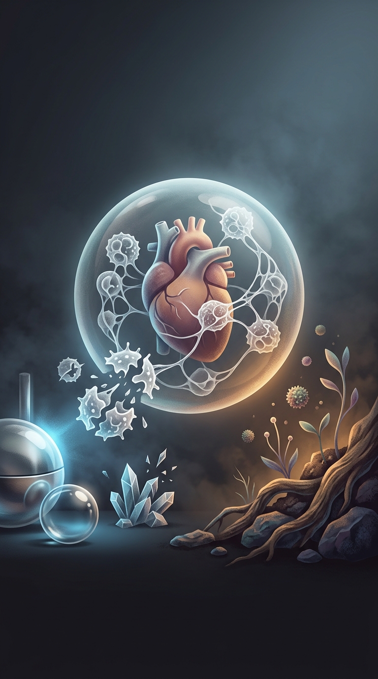 Excessive childhood cleanliness and the obsessive use of antibacterial products severely stunt the development of the human immune system, directly causing a massive spike in…