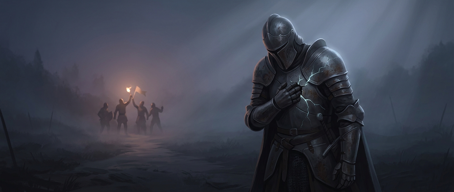 Why losing to a beginner hurts so much