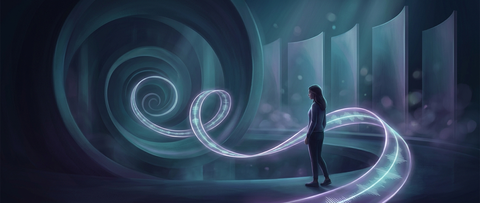 Why new sounds can feel strangely familiar