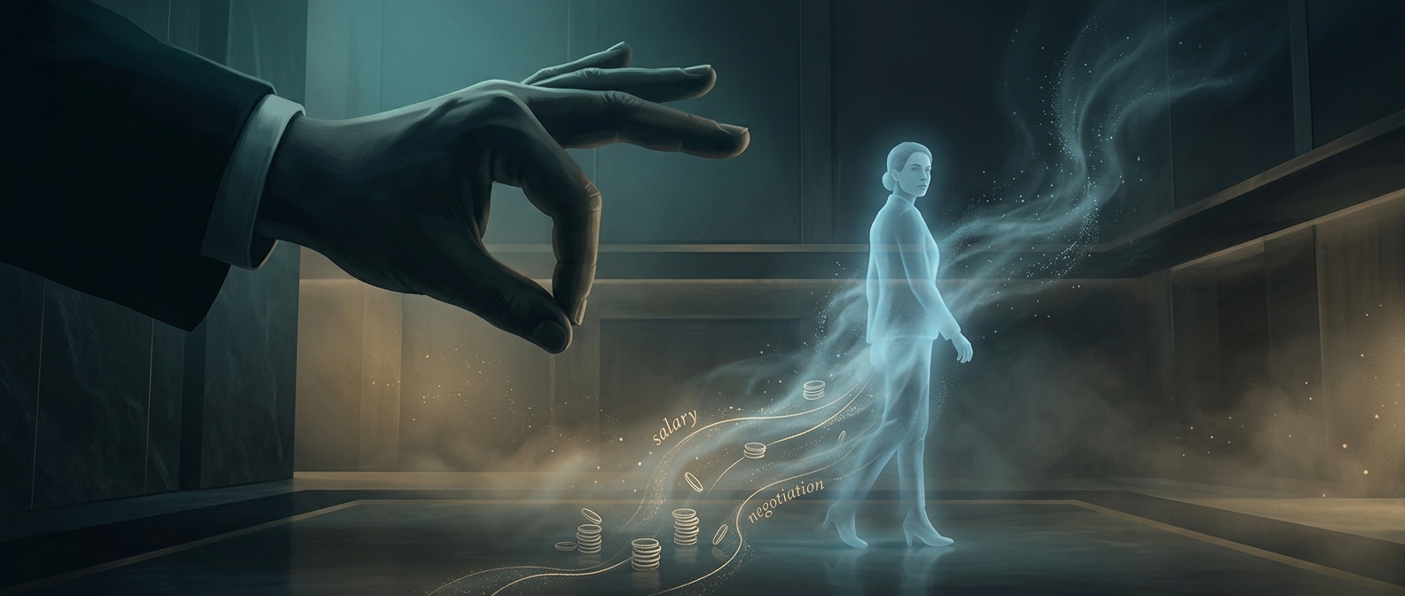 Why job seekers are ghosting employers