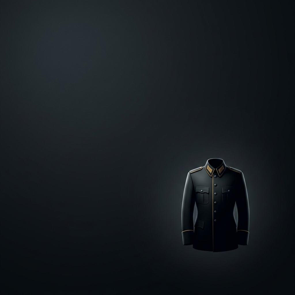 How Hugo Boss survived by making Nazi uniforms