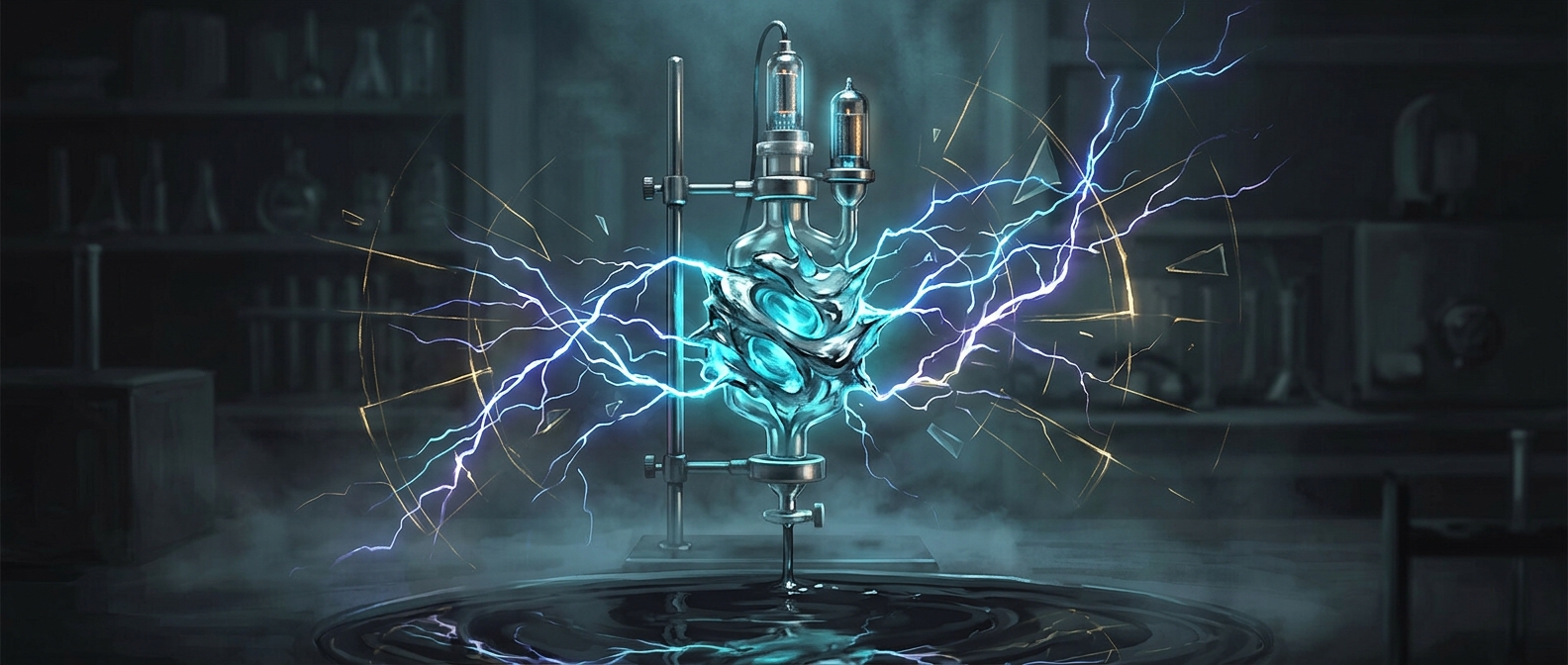 The experiment that made electrical resistance vanish