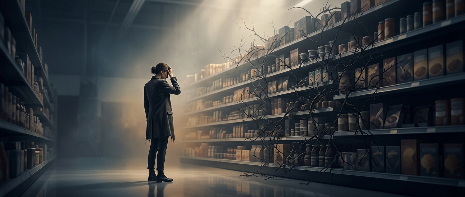 Why buying chips can become a celebrity crisis