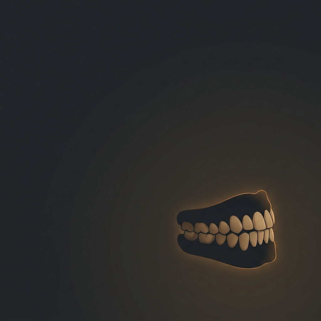 Why Steve Buscemi kept his crooked teeth